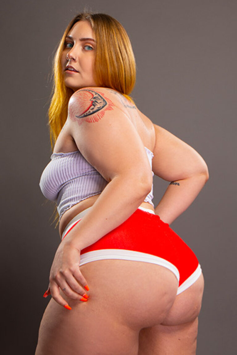 Gracie Pawg